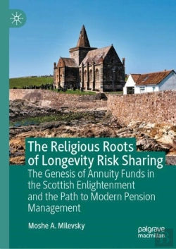 Bertrand.pt - The Religious Roots Of Longevity Risk Sharing