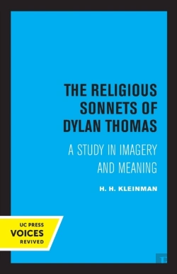Bertrand.pt - The Religious Sonnets Of Dylan Thomas