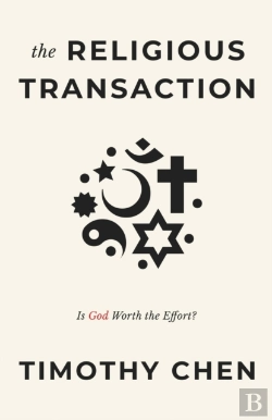 Bertrand.pt - The Religious Transaction: Is God Worth