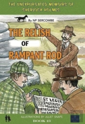The Relish Of Rampant Rod