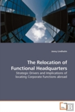 Bertrand.pt - The Relocation Of Functional Headquarter