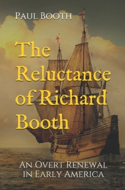 Bertrand.pt - The Reluctance Of Richard Booth