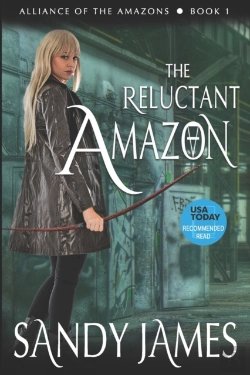 Bertrand.pt - The Reluctant Amazon