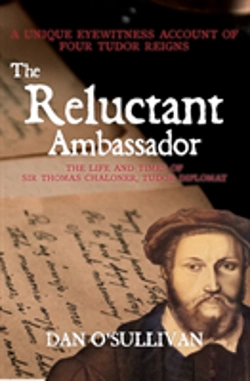 Bertrand.pt - The Reluctant Ambassador