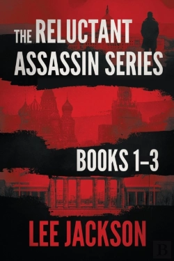 Bertrand.pt - The Reluctant Assassin Series Books 1-3