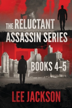 Bertrand.pt - The Reluctant Assassin Series Books 4-5