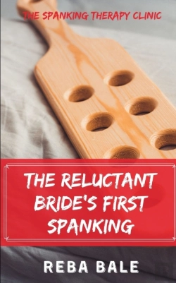 Bertrand.pt - The Reluctant Bride'S First Spanking