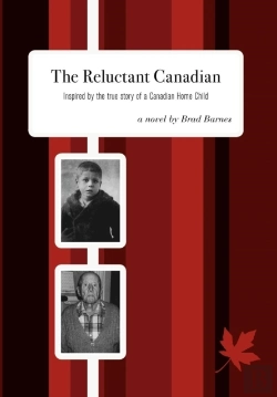 Bertrand.pt - The Reluctant Canadian