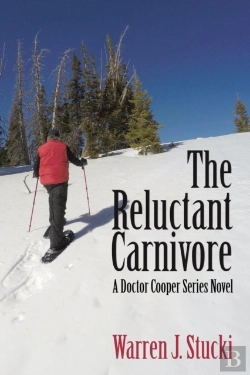 Bertrand.pt - The Reluctant Carnivore: A Doctor Cooper Series Novel
