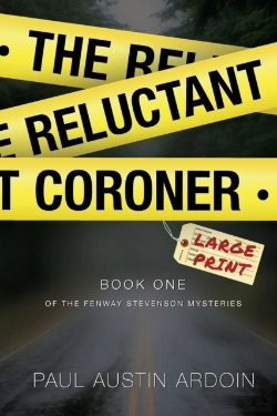 Bertrand.pt - The Reluctant Coroner