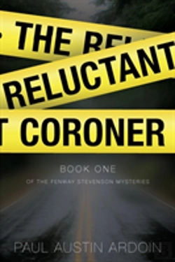 Bertrand.pt - The Reluctant Coroner