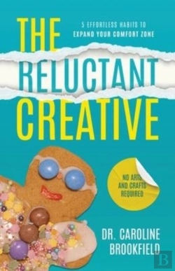 Bertrand.pt - The Reluctant Creative