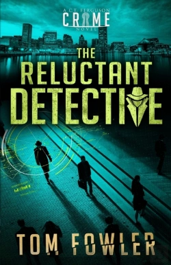 Bertrand.pt - The Reluctant Detective: A C.T. Ferguson