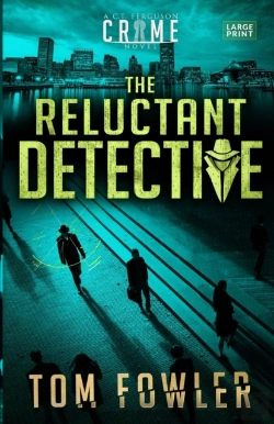 Bertrand.pt - The Reluctant Detective: A C.T. Ferguson