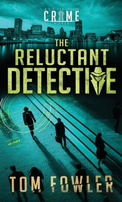 Bertrand.pt - The Reluctant Detective: A C.T. Ferguson