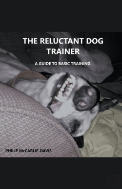 Bertrand.pt - The Reluctant Dog Trainer