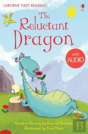 The Reluctant Dragon