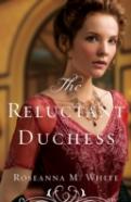 The Reluctant Duchess