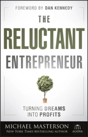 The Reluctant Entrepreneur