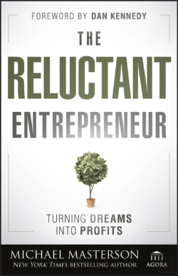 Bertrand.pt - The Reluctant Entrepreneur