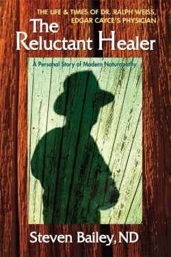 Bertrand.pt - The Reluctant Healer