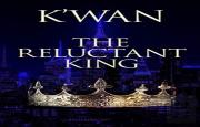The Reluctant King