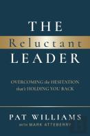 The Reluctant Leader