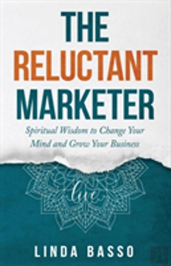 Bertrand.pt - The Reluctant Marketer (Book 1