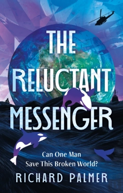 Bertrand.pt - The Reluctant Messenger