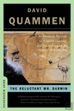 Bertrand.pt - The Reluctant Mr. Darwin