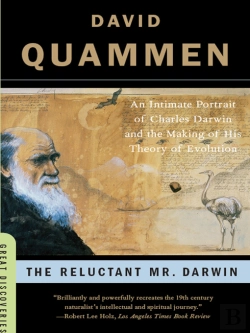 Bertrand.pt - The Reluctant Mr. Darwin