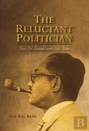 The Reluctant Politician