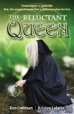 Bertrand.pt - The Reluctant Queen