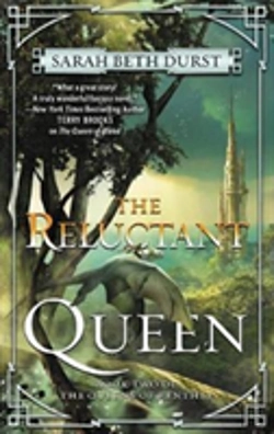 Bertrand.pt - The Reluctant Queen