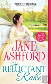 The Reluctant Rake