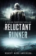 The Reluctant Runner (A Steven Popoford Thriller, #2)