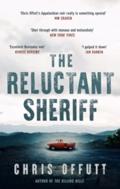 The Reluctant Sheriff