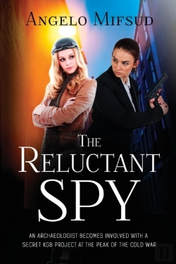 Bertrand.pt - The Reluctant Spy