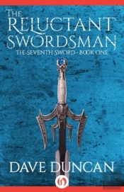 The Reluctant Swordsman