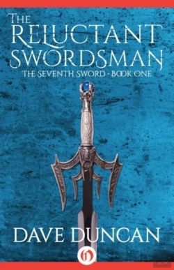 Bertrand.pt - The Reluctant Swordsman