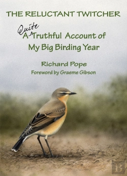 Bertrand.pt - The Reluctant Twitcher