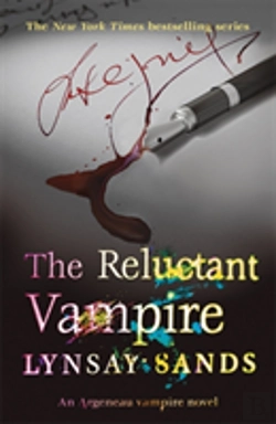 Bertrand.pt - The Reluctant Vampire