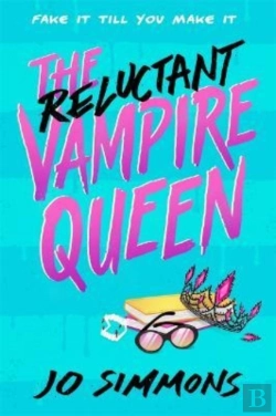 Bertrand.pt - The Reluctant Vampire Queen