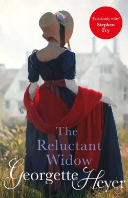 Bertrand.pt - The Reluctant Widow