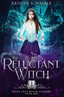Bertrand.pt - The Reluctant Witch: Year One