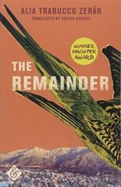 The Remainder