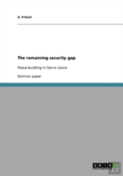 Bertrand.pt - The Remaining Security Gap