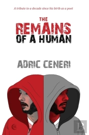 The Remains Of A Human