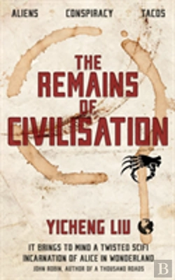 Bertrand.pt - The Remains Of Civilisation