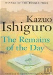 The Remains Of The Day